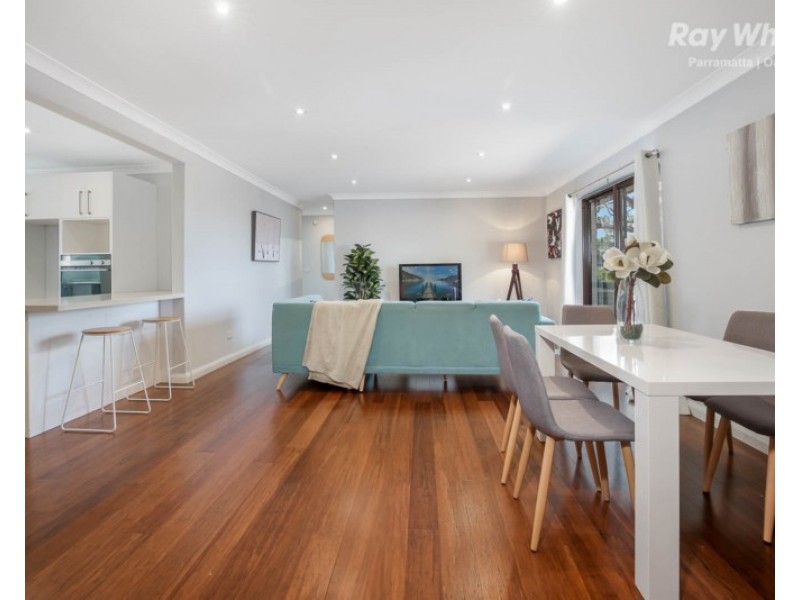 7/3 William Street, North Parramatta NSW 2151