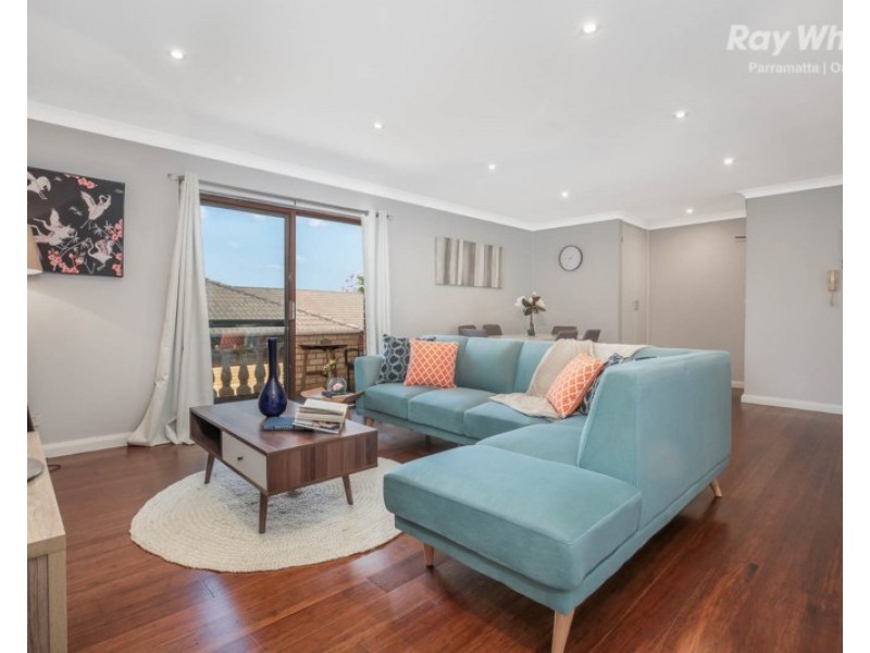 7/3 William Street, North Parramatta NSW 2151