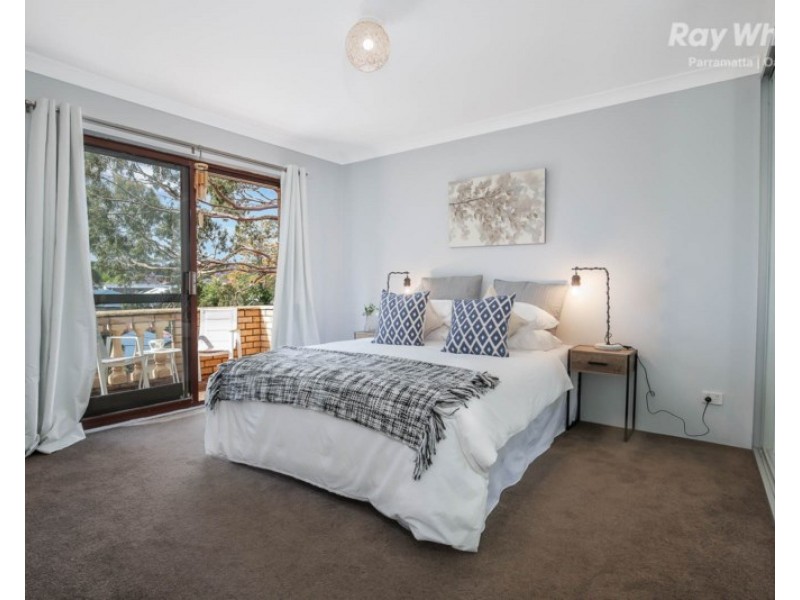 7/3 William Street, North Parramatta NSW 2151