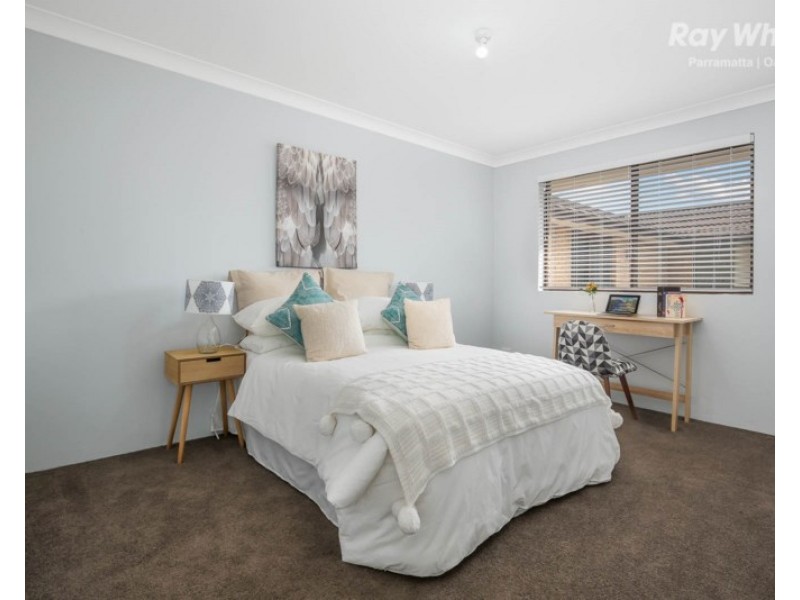 7/3 William Street, North Parramatta NSW 2151