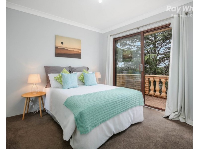 7/3 William Street, North Parramatta NSW 2151