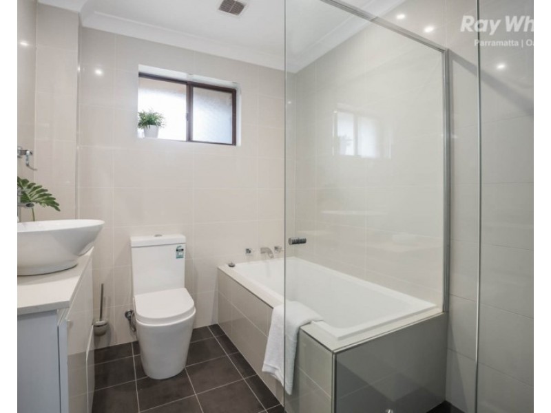 7/3 William Street, North Parramatta NSW 2151