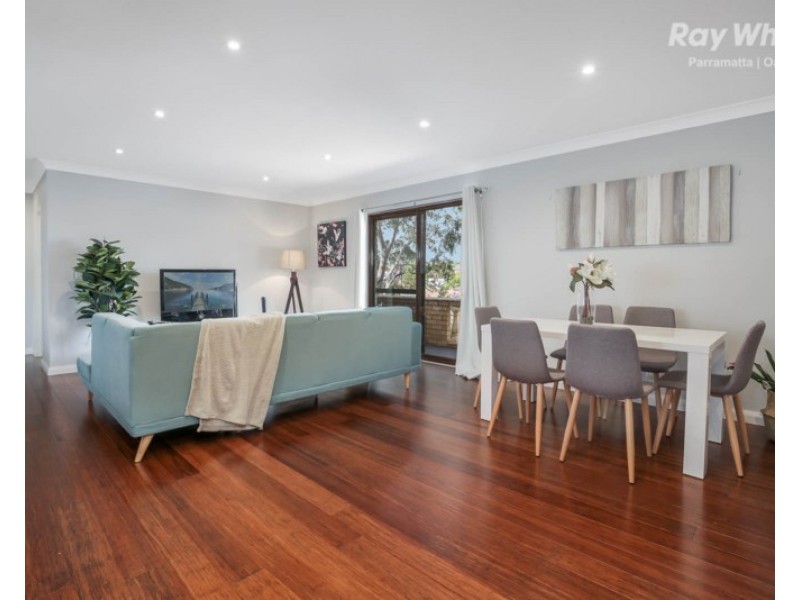 7/3 William Street, North Parramatta NSW 2151