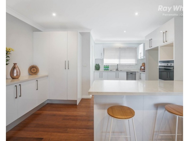 7/3 William Street, North Parramatta NSW 2151