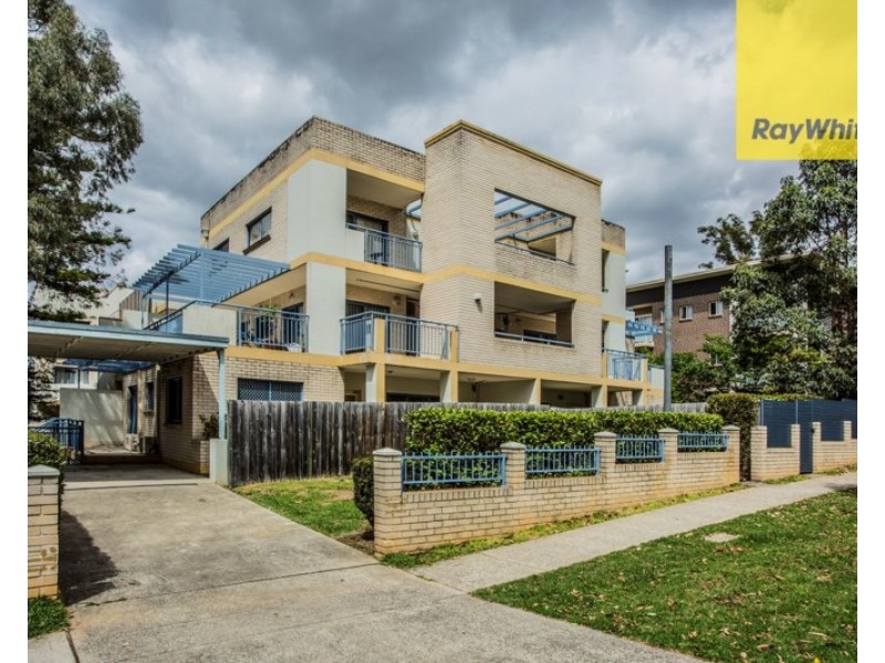 5/12-16 Prospect Street, Rosehill NSW 2142