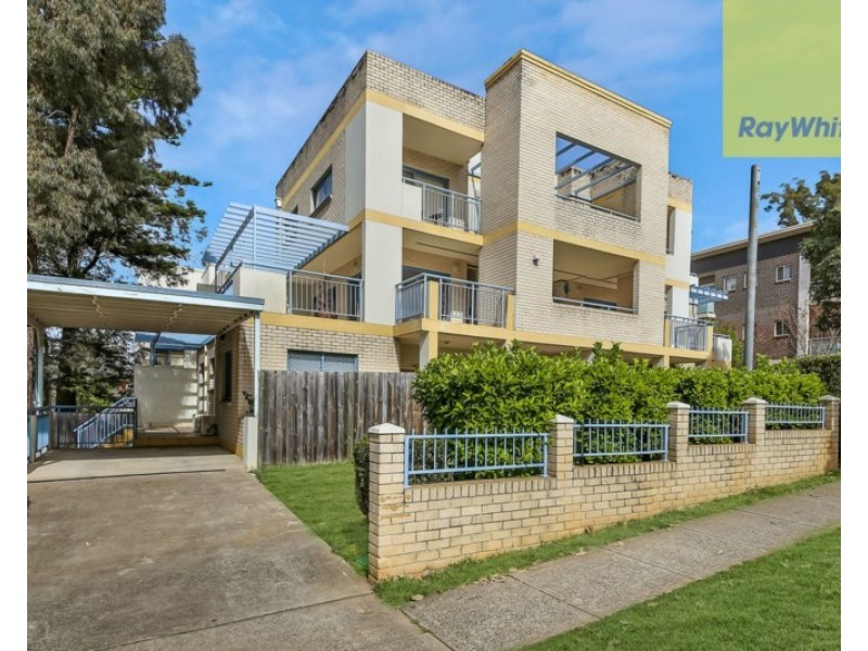 5/12-16 Prospect Street, Rosehill NSW 2142