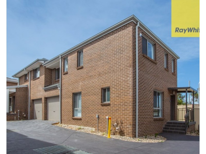 8/7 Mildred Street, Wentworthville NSW 2145