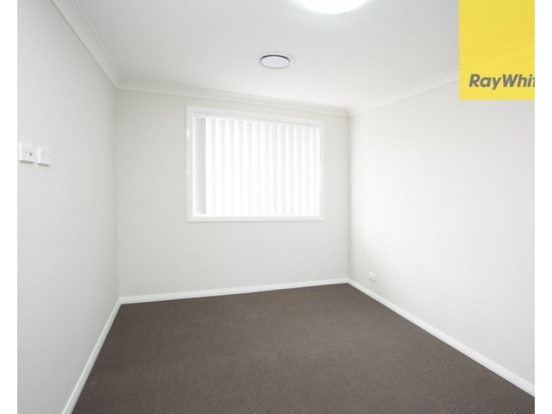 8/7 Mildred Street, Wentworthville NSW 2145
