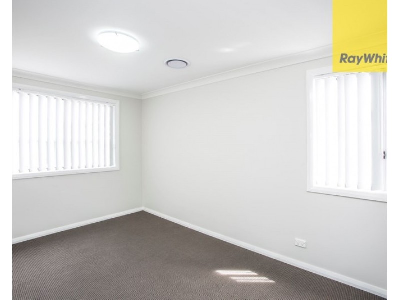 8/7 Mildred Street, Wentworthville NSW 2145