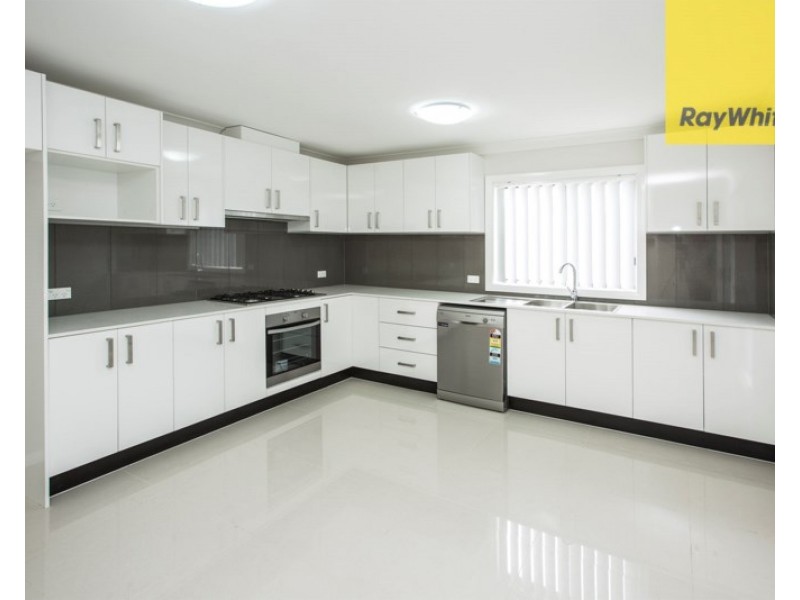 8/7 Mildred Street, Wentworthville NSW 2145