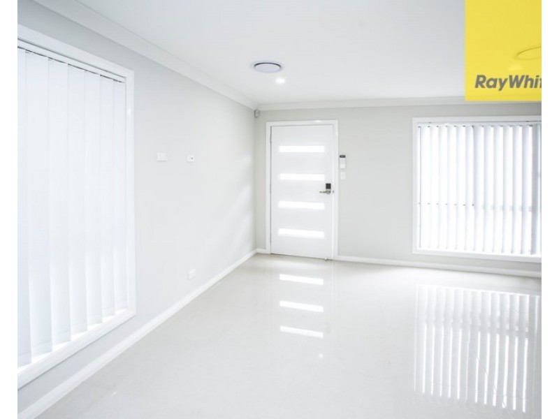 8/7 Mildred Street, Wentworthville NSW 2145