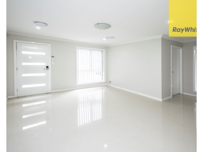 8/7 Mildred Street, Wentworthville NSW 2145