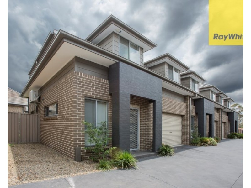 3/138-140 Victoria Street, Werrington NSW 2747