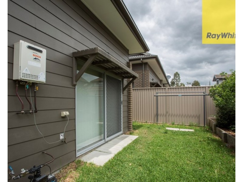 3/138-140 Victoria Street, Werrington NSW 2747