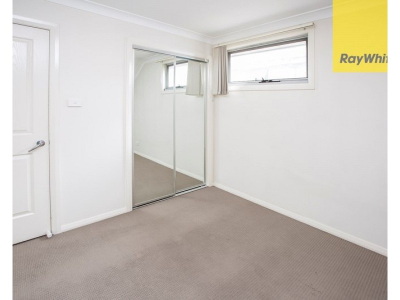 3/138-140 Victoria Street, Werrington NSW 2747