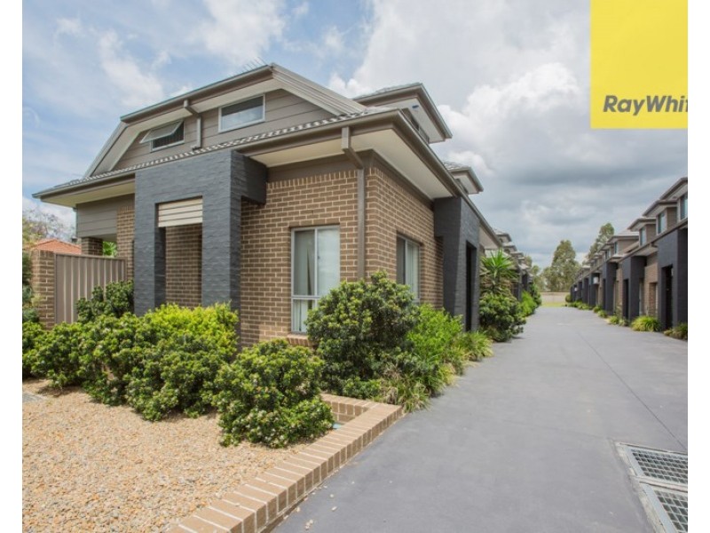 3/138-140 Victoria Street, Werrington NSW 2747