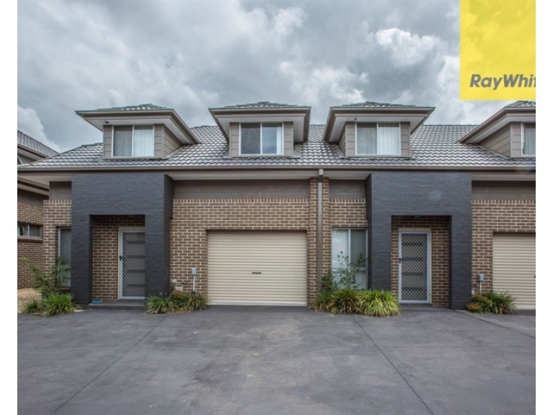 3/138-140 Victoria Street, Werrington NSW 2747