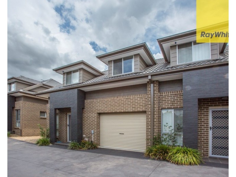 3/138-140 Victoria Street, Werrington NSW 2747