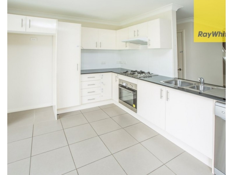 3/138-140 Victoria Street, Werrington NSW 2747