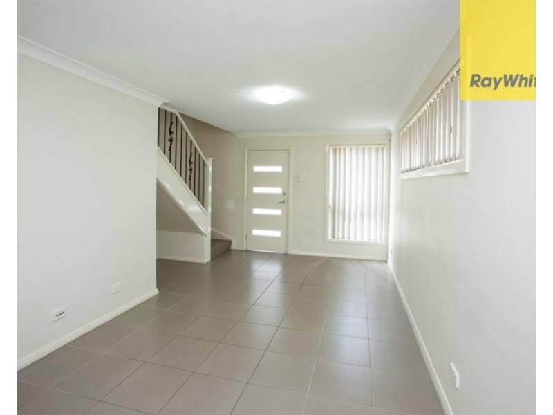 3/138-140 Victoria Street, Werrington NSW 2747