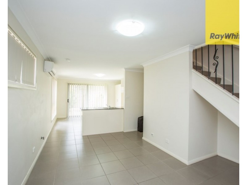 3/138-140 Victoria Street, Werrington NSW 2747