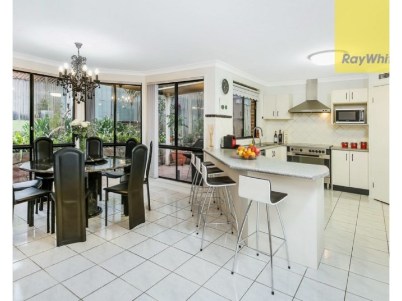 35 Berith Road, Greystanes NSW 2145