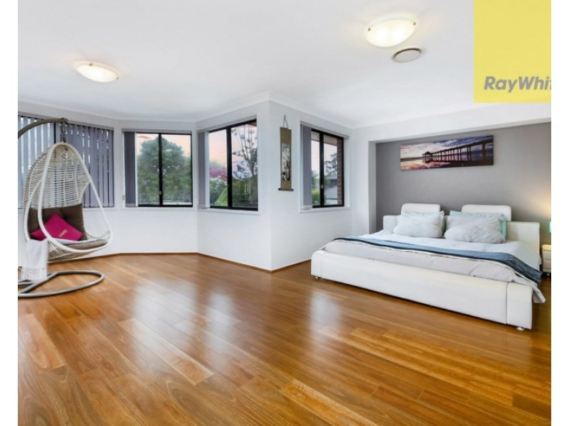 35 Berith Road, Greystanes NSW 2145