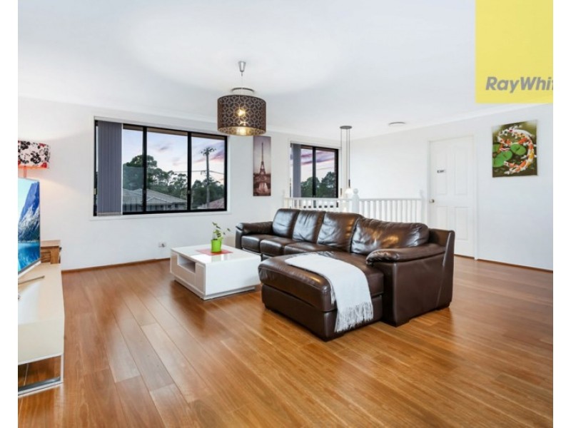 35 Berith Road, Greystanes NSW 2145