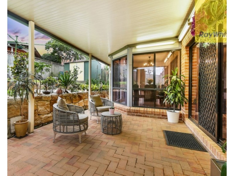 35 Berith Road, Greystanes NSW 2145