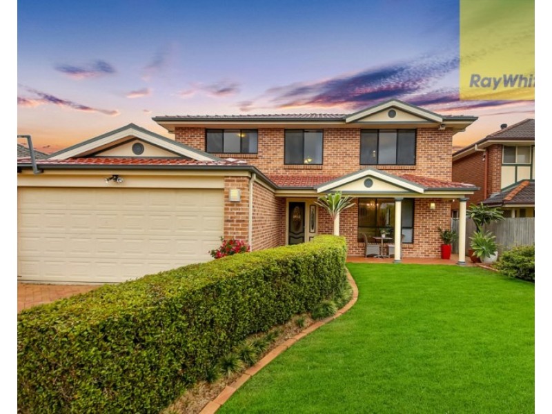 35 Berith Road, Greystanes NSW 2145