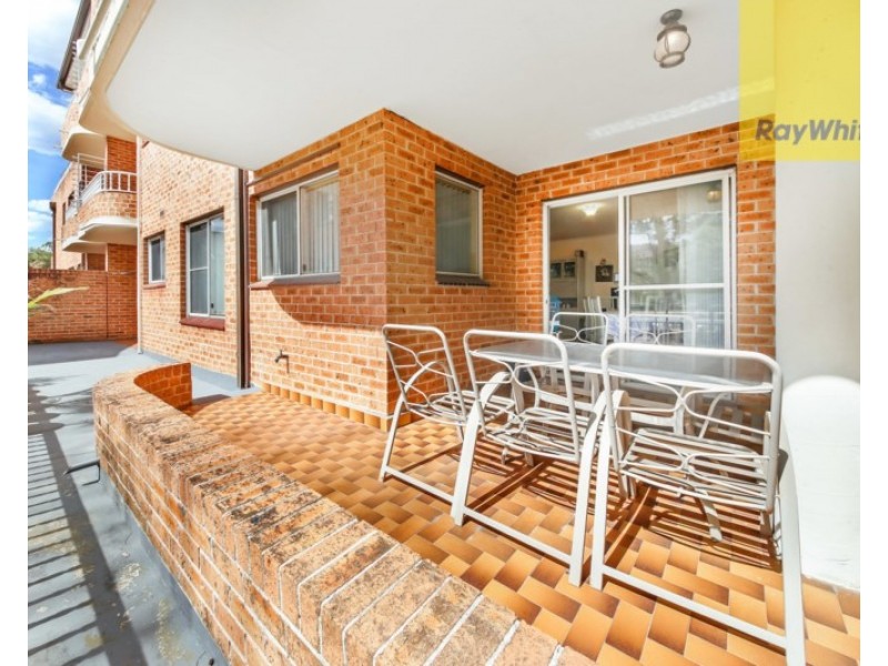 3/23 Queens Avenue, Parramatta NSW 2150