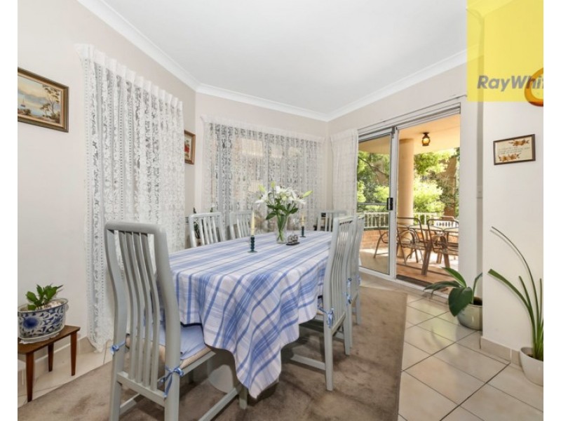 3/23 Queens Avenue, Parramatta NSW 2150