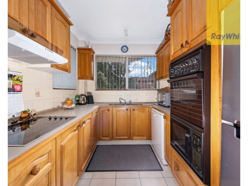 3/23 Queens Avenue, Parramatta NSW 2150