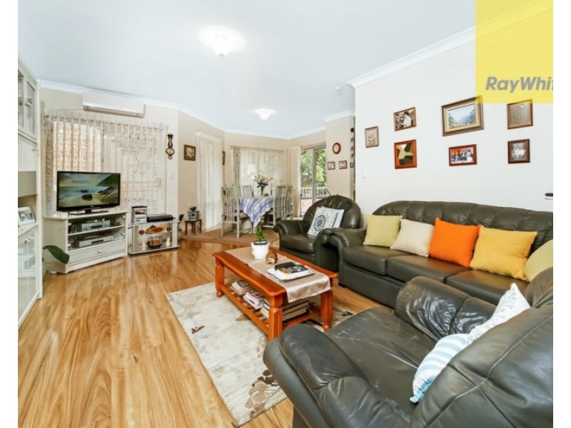 3/23 Queens Avenue, Parramatta NSW 2150