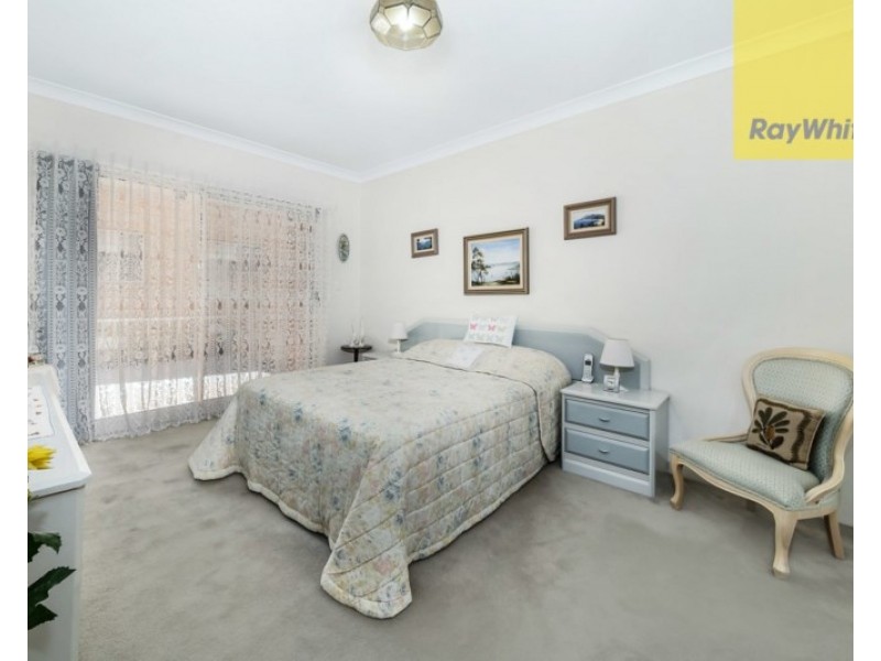 3/23 Queens Avenue, Parramatta NSW 2150