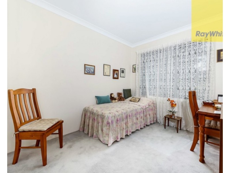 3/23 Queens Avenue, Parramatta NSW 2150