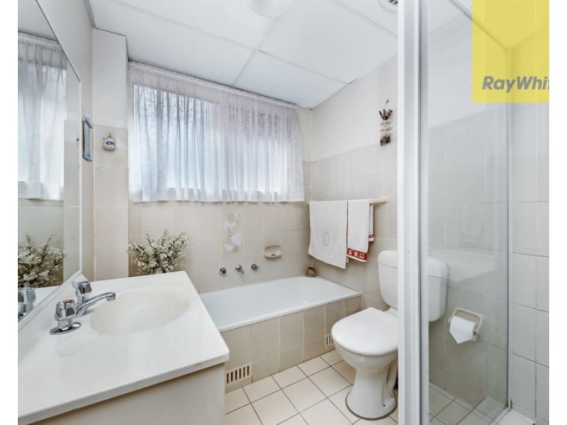 3/23 Queens Avenue, Parramatta NSW 2150