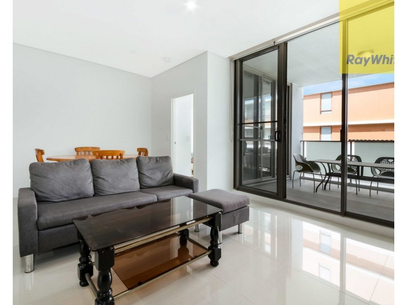 2202/1A Morton Street, Parramatta NSW 2150