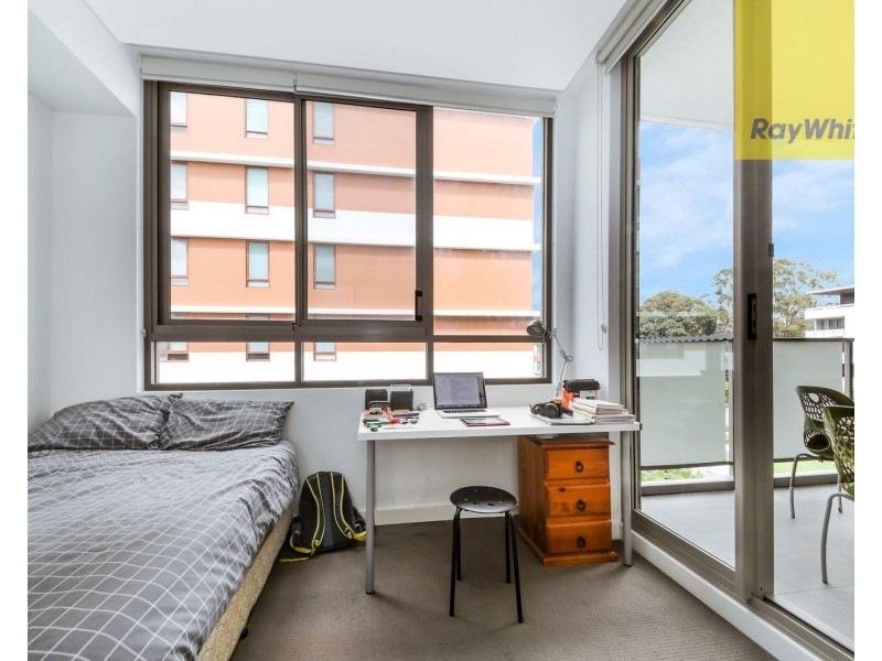 2202/1A Morton Street, Parramatta NSW 2150