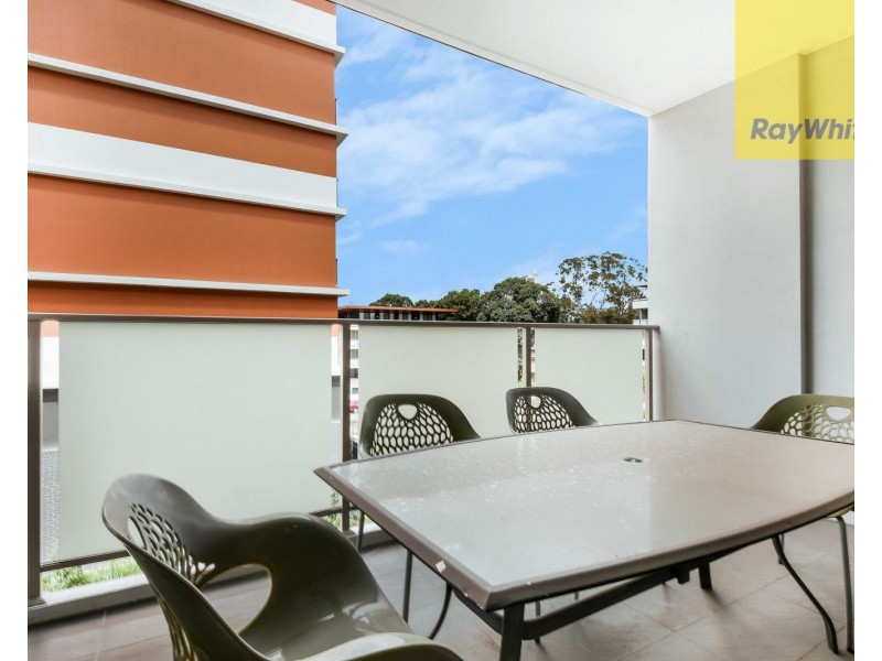 2202/1A Morton Street, Parramatta NSW 2150