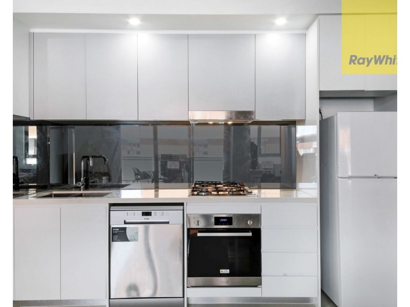 2202/1A Morton Street, Parramatta NSW 2150