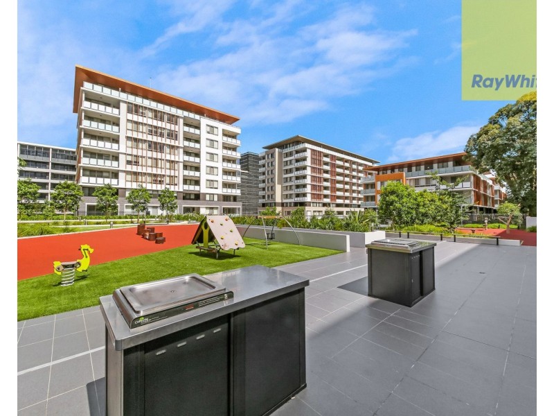 2202/1A Morton Street, Parramatta NSW 2150