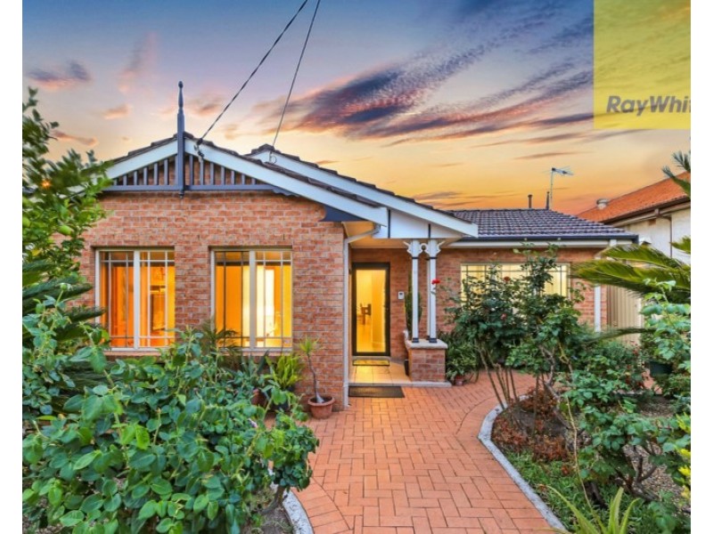 17 First Street, Granville NSW 2142
