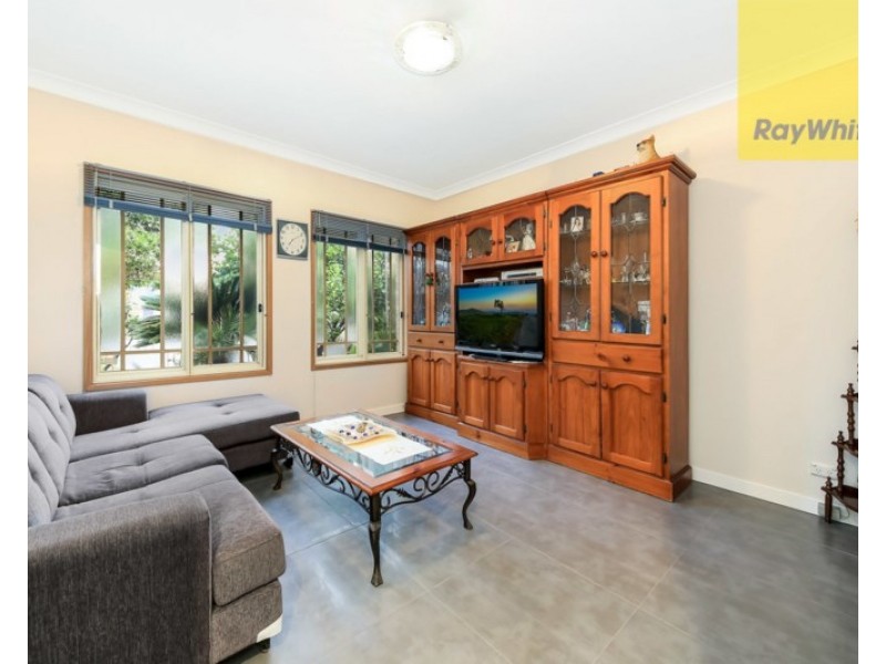 17 First Street, Granville NSW 2142
