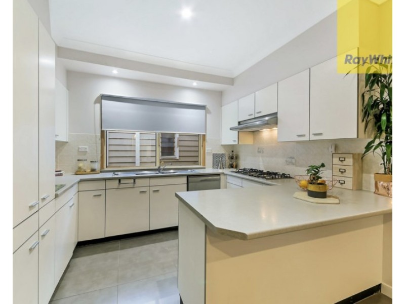 17 First Street, Granville NSW 2142