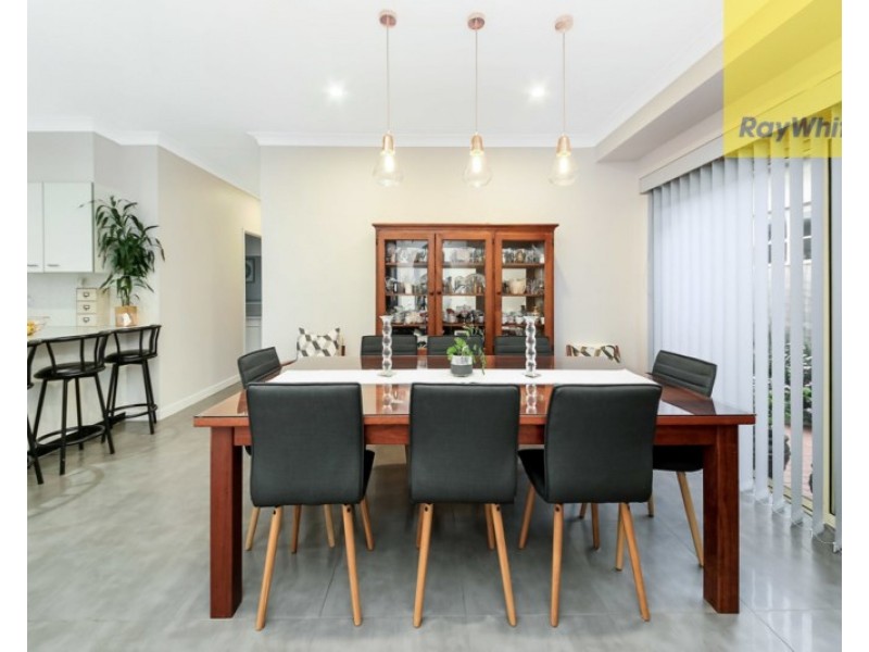 17 First Street, Granville NSW 2142