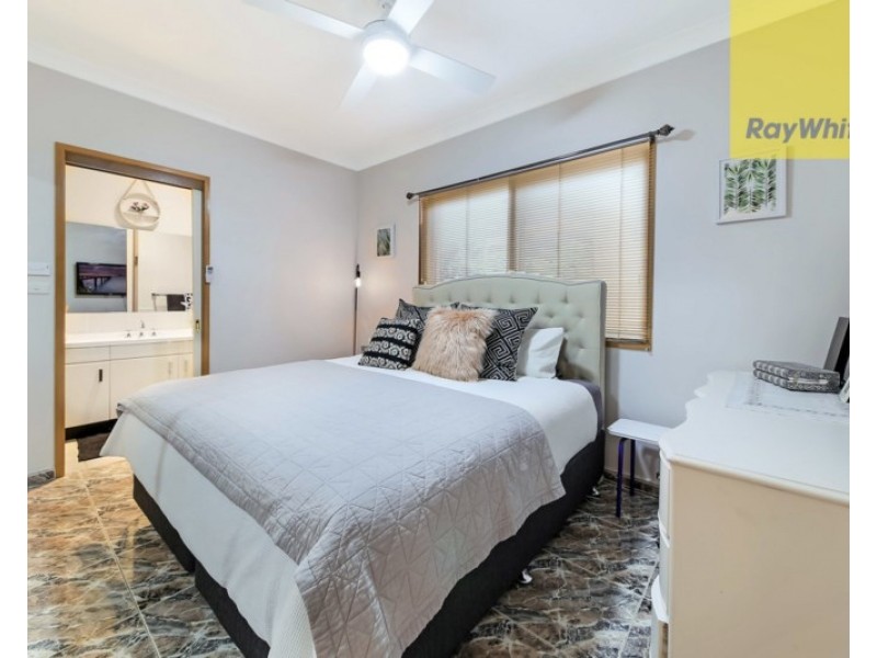 17 First Street, Granville NSW 2142