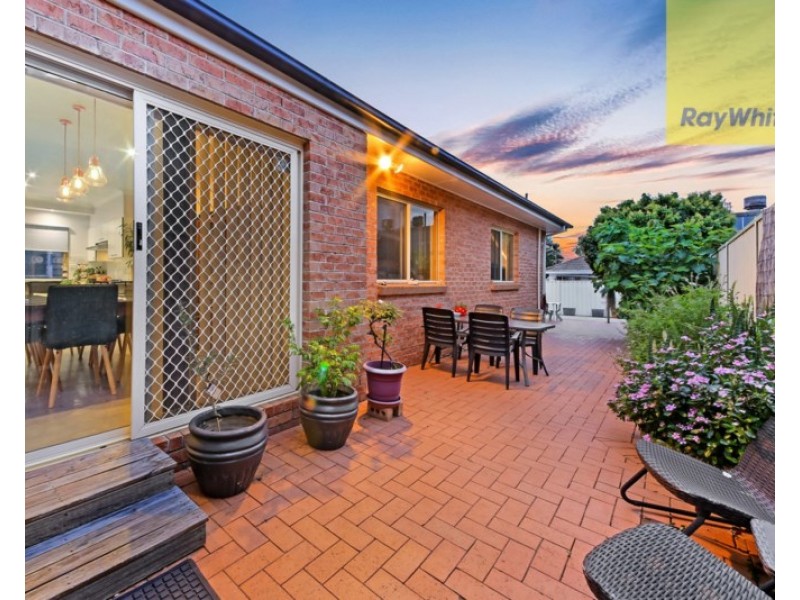 17 First Street, Granville NSW 2142