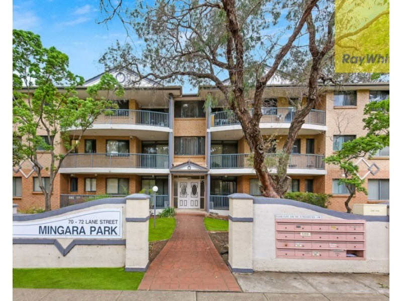 8/70-72 Lane Street, Wentworthville NSW 2145