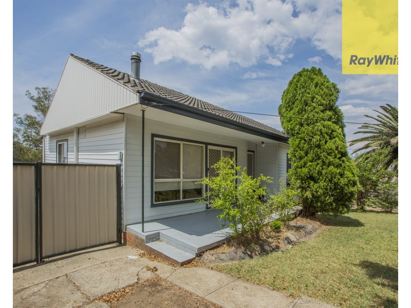 227 Bungarribee Road, Blacktown NSW 2148